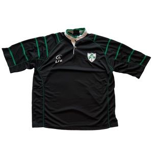 Live For Rugby jersey